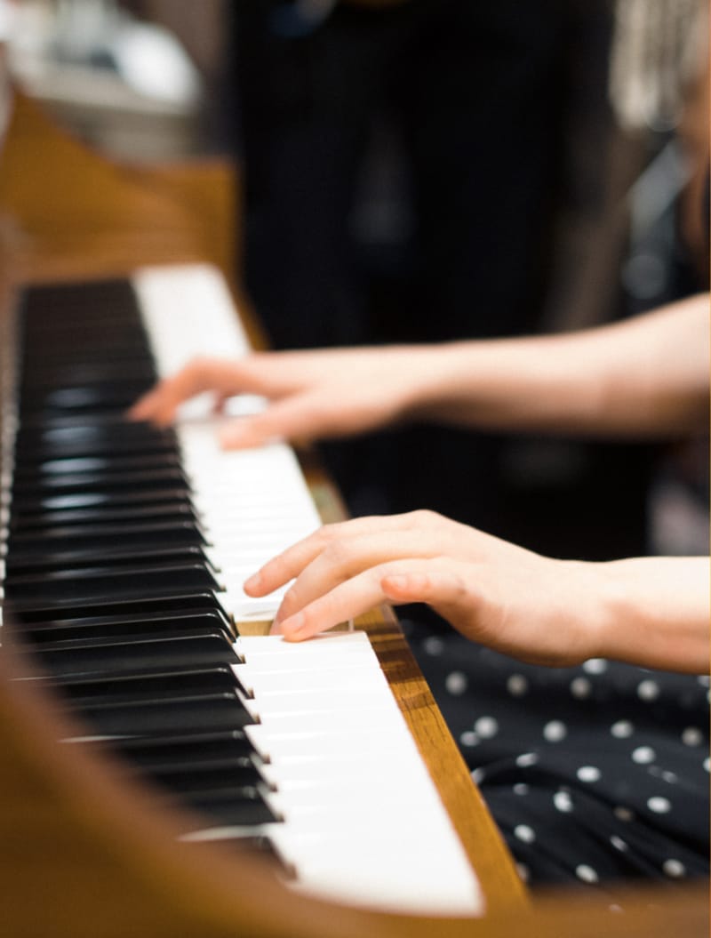 clases de piano clases de piano