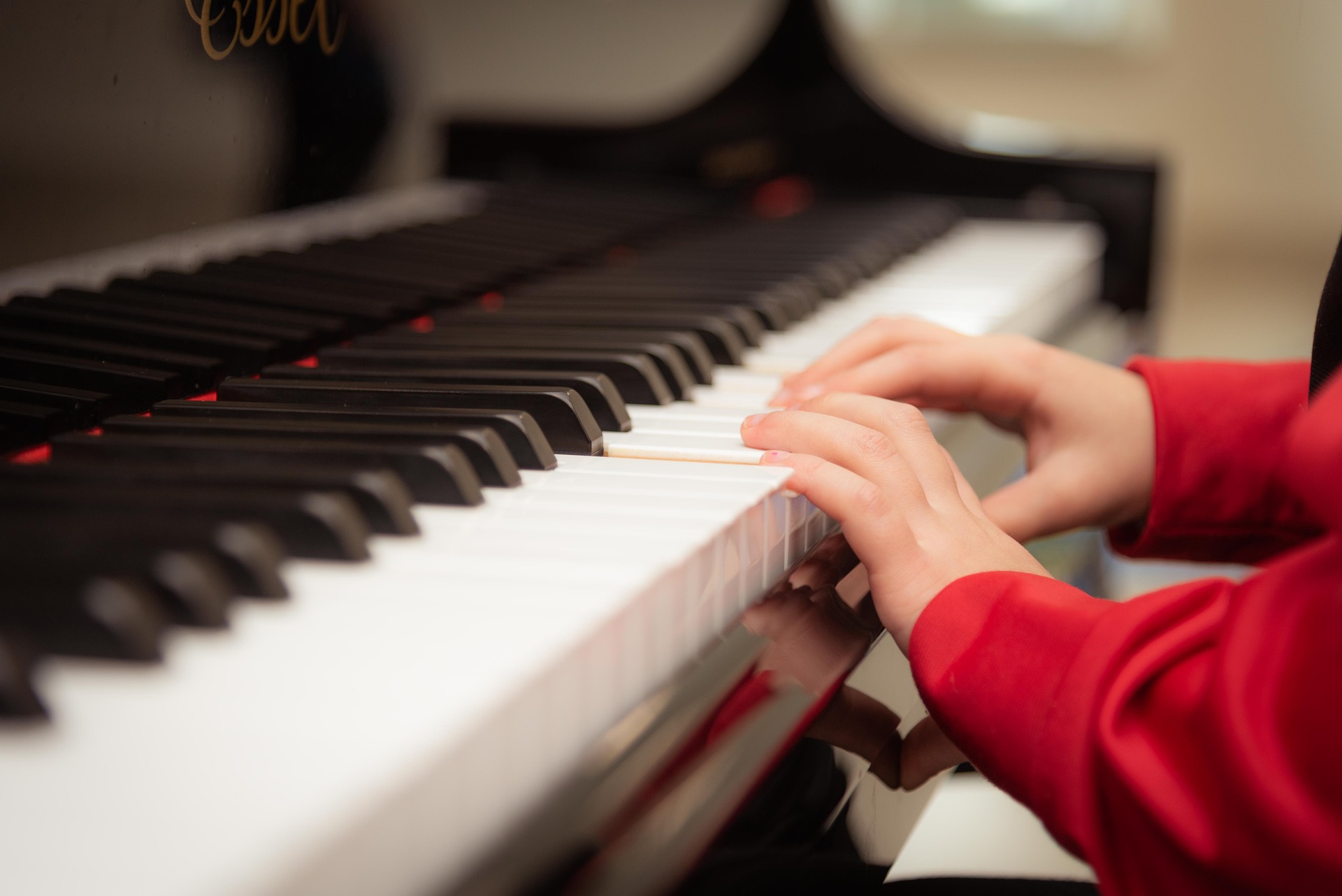 clases de piano clases de piano